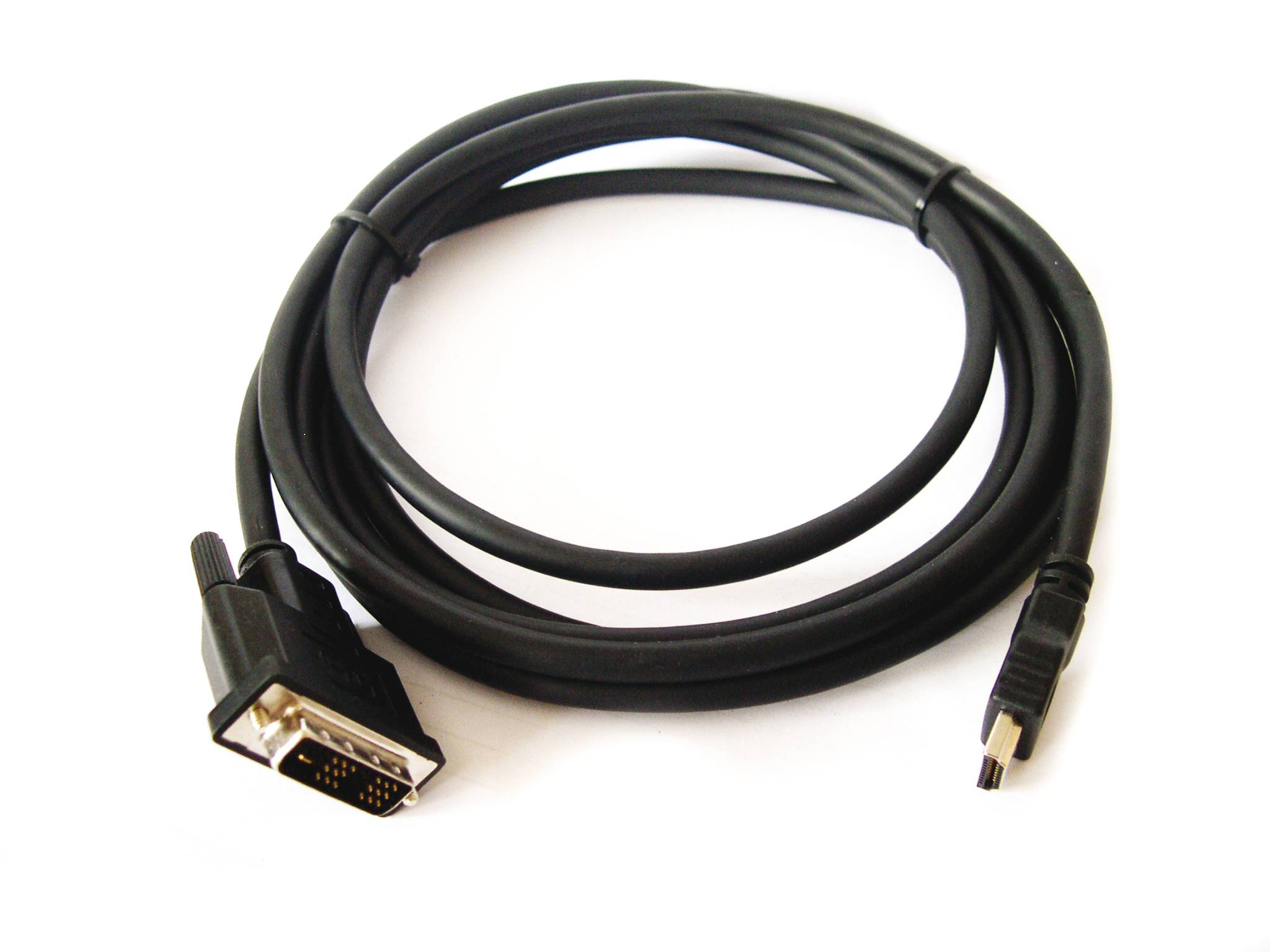 HDMI - DVI cable